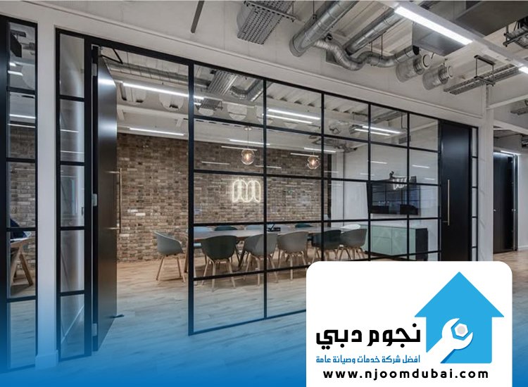 شركة تركيب ابواب في كلباء