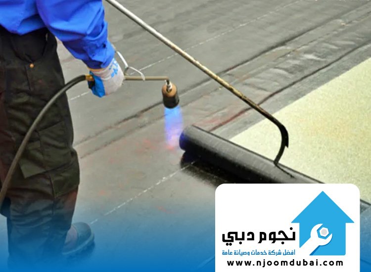 شركة عزل أسطح في خورفكان