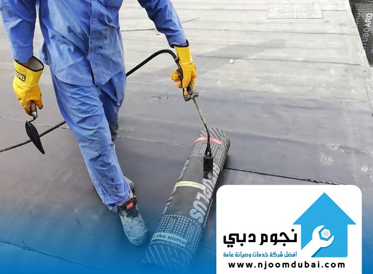 شركة عزل أسطح في خورفكان