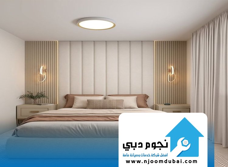 فك وتركيب غرف نوم في دبي