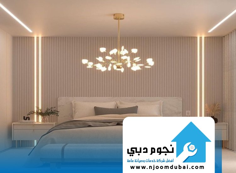 فك وتركيب غرف نوم في دبي