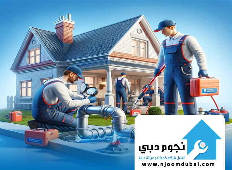 شركة صيانة عامة في عجمان