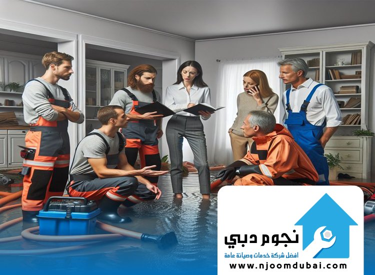 شركة صيانة عامة في عجمان