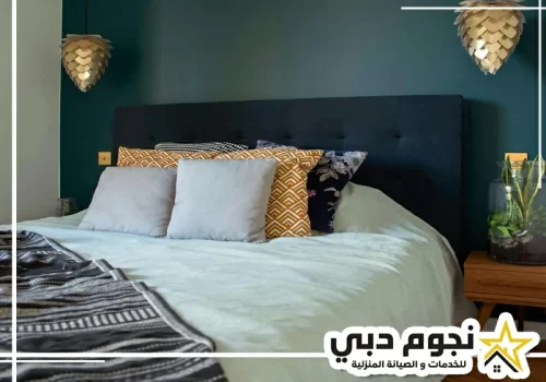 فك وتركيب غرف نوم في دبي