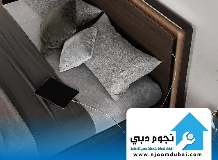 شركة فك وتركيب غرف نوم في الشارقة