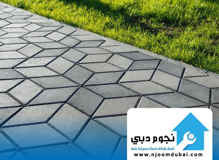 شركة تركيب كربستون في الشارقة