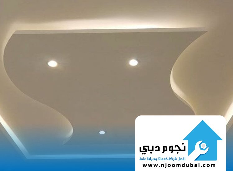 شركة تركيب جبس بورد في أم القيوين