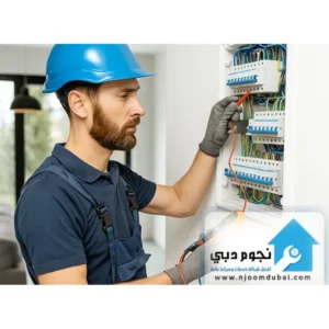 نصائح الأمان الكهربائي في دبي 3 نصائح الأمان الكهربائي في دبي